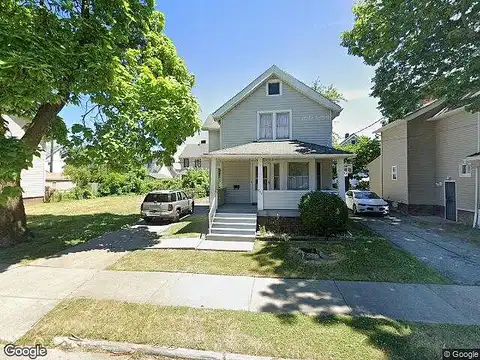 Rudyard, CLEVELAND, OH 44110