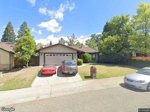 Gaines, ORANGEVALE, CA 95662