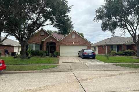 Sablecliff, HOUSTON, TX 77075