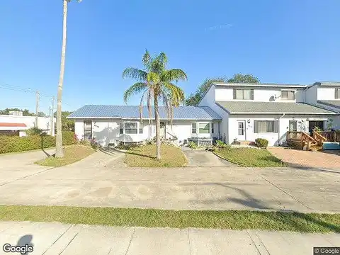 Atlantic, CAPE CANAVERAL, FL 32920