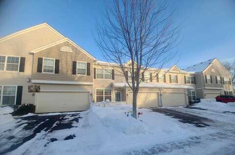 Braunworth, CHASKA, MN 55318