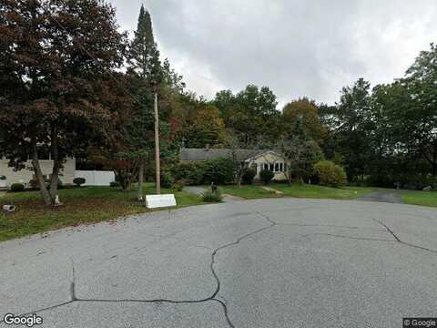 Robert Burns, MIDDLETOWN, NY 10941