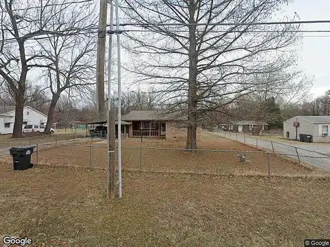 Valley, SAND SPRINGS, OK 74063
