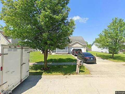 Arrowhead, ELWOOD, IL 60421
