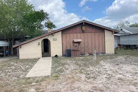 Fannin, GEORGE WEST, TX 78022