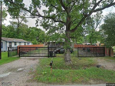 Kelburn, HOUSTON, TX 77016