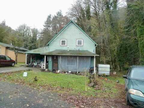 Hungry Hollow, CLATSKANIE, OR 97016