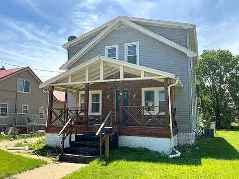 Ingersoll, SOUTH BELOIT, IL 61080