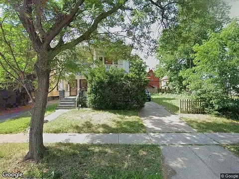 Yale, CLEVELAND, OH 44108