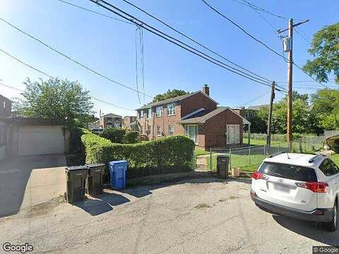 Dunbar, CHICAGO, IL 60619