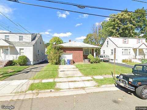 Bergen, LINDEN, NJ 07036