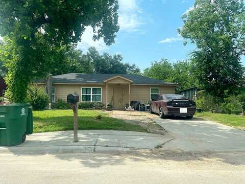 Talton, HOUSTON, TX 77078