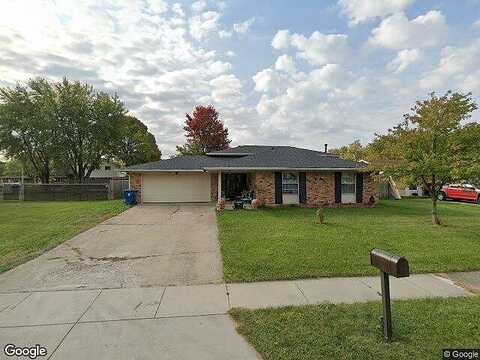Barr, INDIANAPOLIS, IN 46229