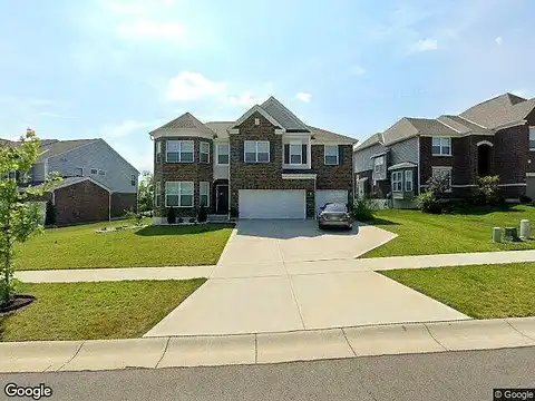 Meadow, WEST CHESTER, OH 45069