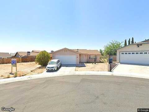 Chateau, BARSTOW, CA 92311