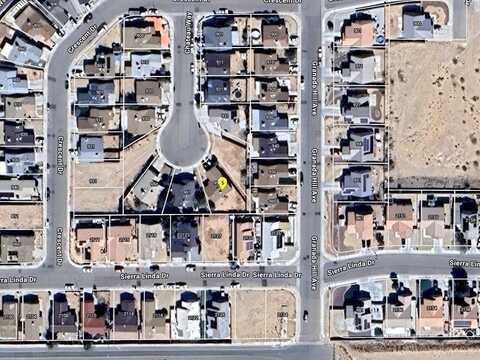 Chateau, BARSTOW, CA 92311