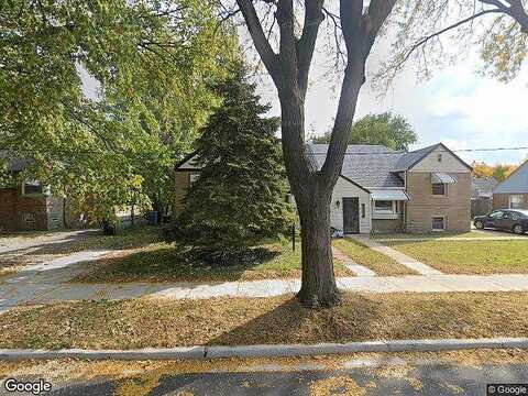 Brennan, CHICAGO, IL 60617