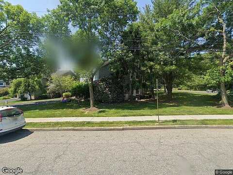 Gordon, LAWRENCE TOWNSHIP, NJ 08648