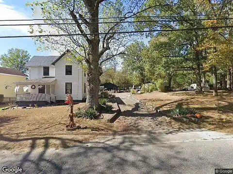 Gershal, ELMER, NJ 08318