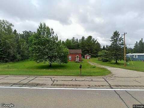 Us Highway 2, RAPID RIVER, MI 49878