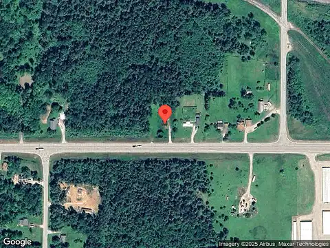 Us Highway 2, RAPID RIVER, MI 49878