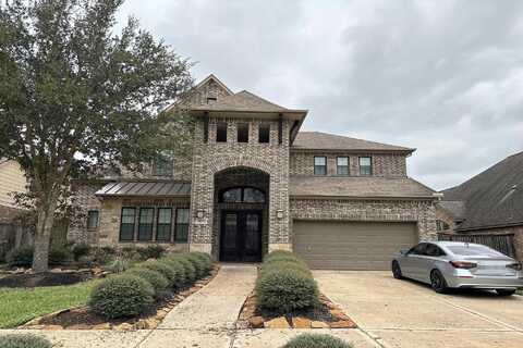 Cameron, MISSOURI CITY, TX 77459