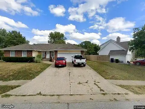 Ca Residential, BLUE SPRINGS, MO 64015