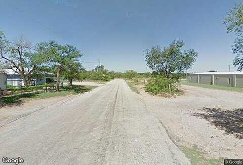 14Th St., Snyder, TX 79549