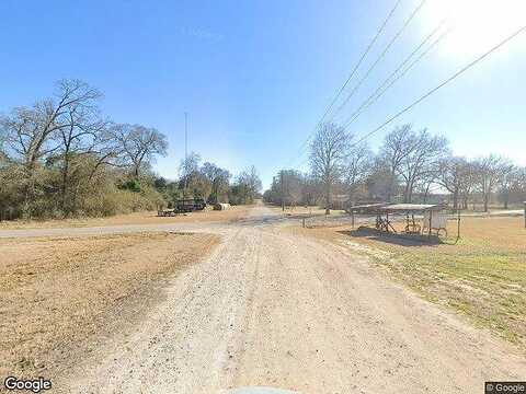 25Th St, Hempstead, TX 77445