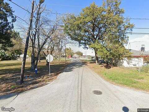 95Th St. Aka 9501 95Th St, Houston, TX 77012