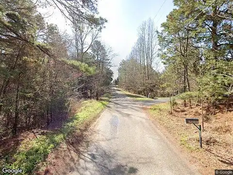 An County Road 325, Frankston, TX 75763