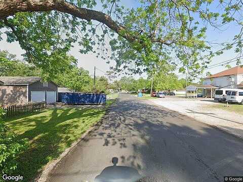 Avery St (Lot 5A), Clute, TX 77531