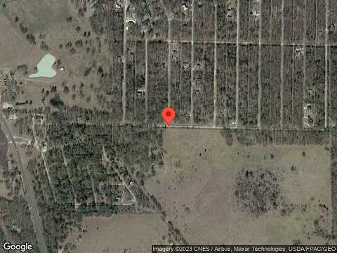 Beachwood Ln, Trinidad, TX 75163
