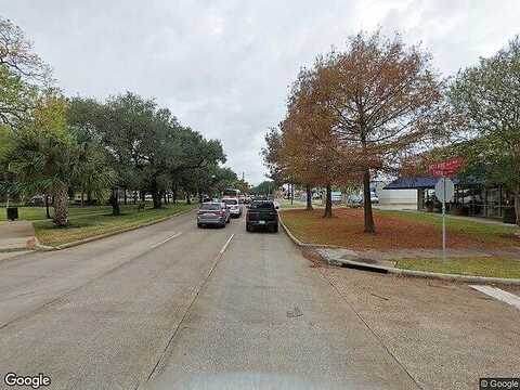 Bellaire Blvd. (Tr 9B), Houston, TX 77081