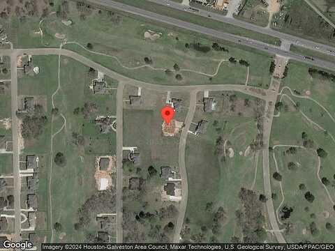 Birdie Dr Lot 63, Hempstead, TX 77445