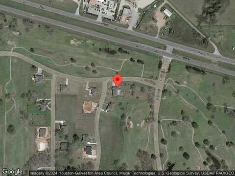 Birdie Dr Lot 64, Hempstead, TX 77445