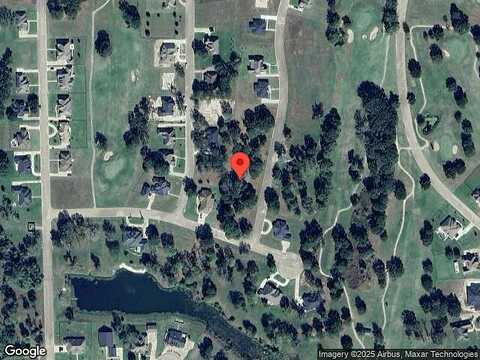 Birdie Dr Lot 65 - Aka 225 Birdie Dr, Hempstead, TX 77445