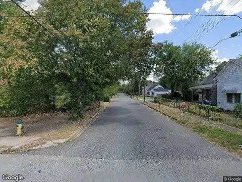 Bishop St, Marshall, TX 75670