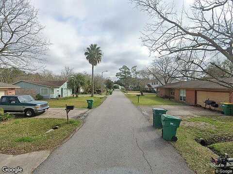 Bradley (Lot 73), Seabrook, TX 77586