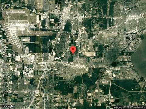 Britany Ln, Humble, TX 77396