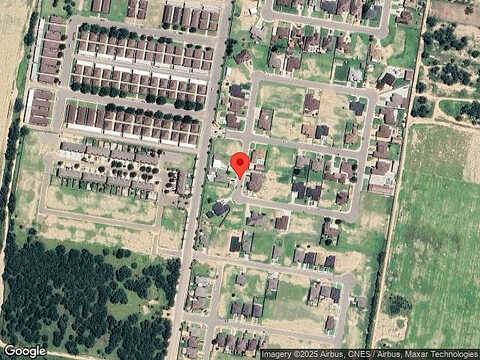 Bryan Loop Lot 16, Rio Grande City, TX 78582