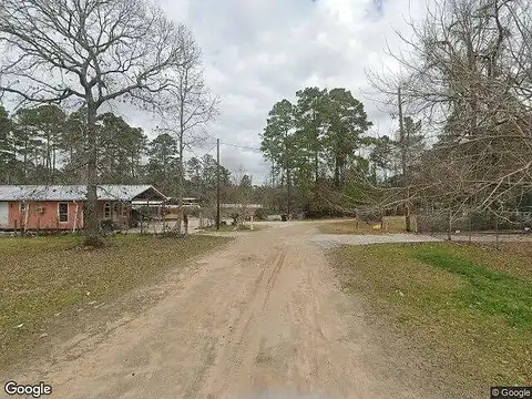 Buck St, Magnolia, TX 77355