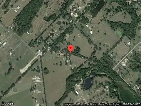 Co Rd 123, Kaufman, TX 75142