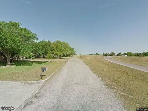 Country Oaks Drive Lot 13, Luling, TX 78648