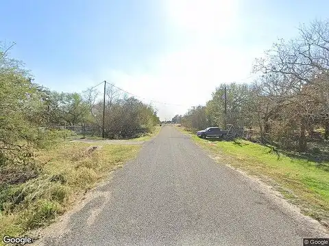 County Road 2221 (49), Odem, TX 78370