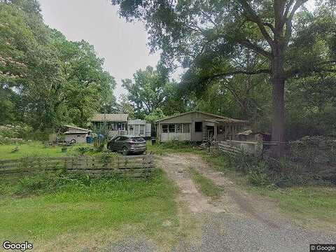 County Road 3490 Lots 145-146, Plum Grove, TX 77327