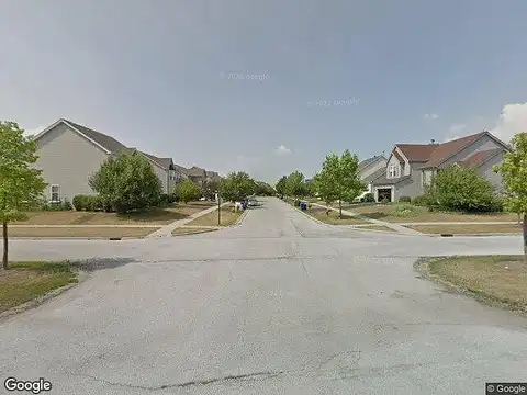 Burnham, GENEVA, IL 60134
