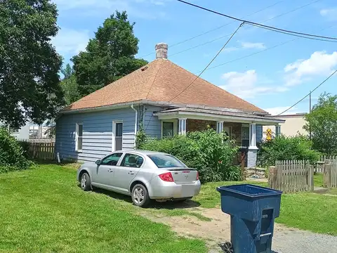 17Th, ROANOKE, VA 24013
