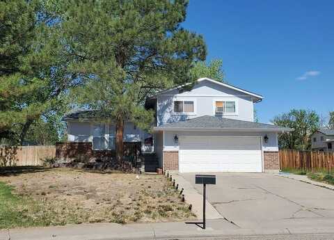 Bristol, PUEBLO, CO 81001