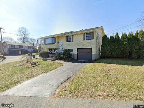 Circle Hill, SALEM, MA 01970